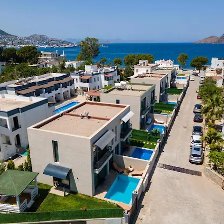 Vadi Alacati Boutique Yalıkavak