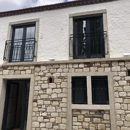 Vadi Alacati Boutique Daire