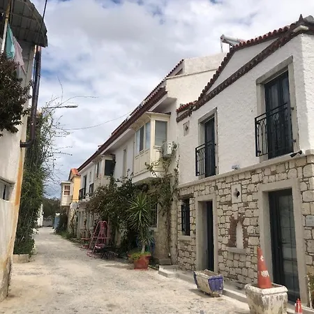 Vadi Alacati Boutique Daire *