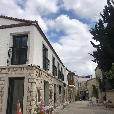 Daire Vadi Alacati Boutique
