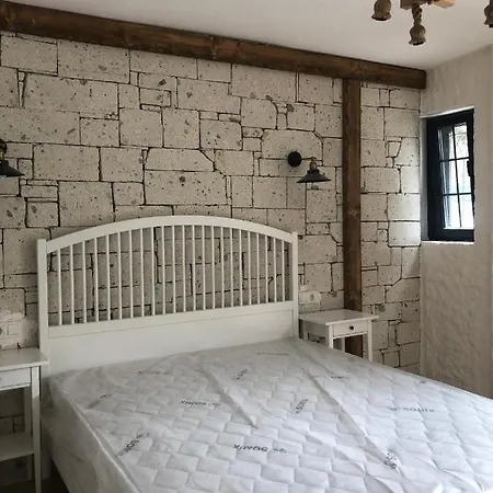 Vadi Alacati Boutique Daire